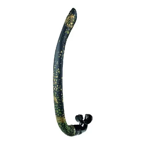 Трубка C4 MELTEMI SOFT CAMOSKIN MED