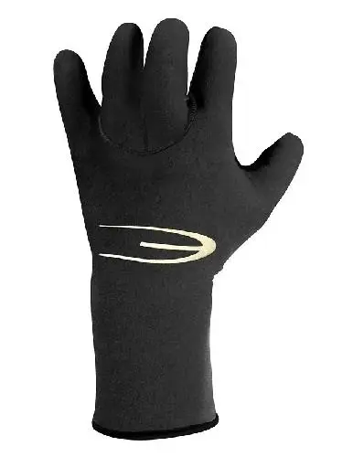 Перчатки EPSEALON CARANX BLACK