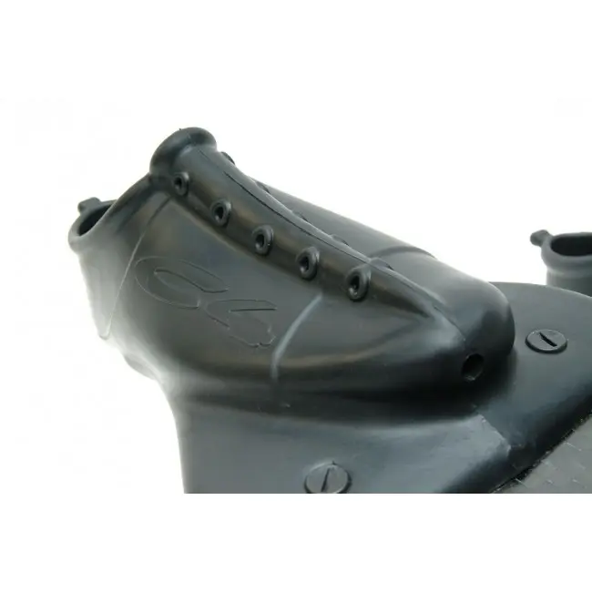 Калоши C4 ANATOMIC  черная, р-р 47-48