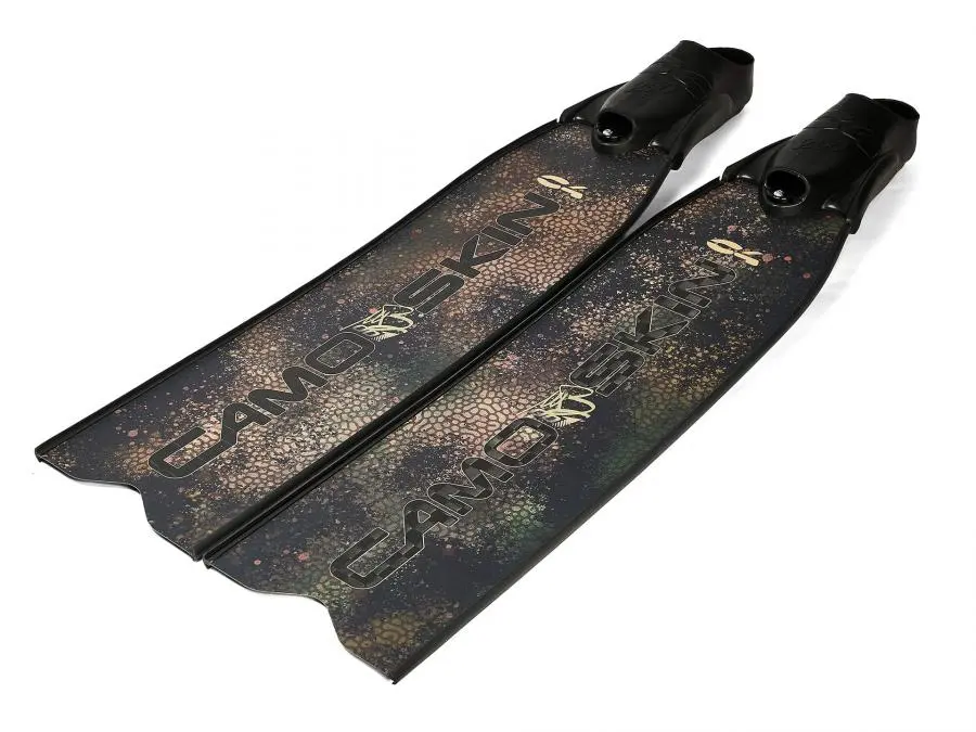Лопасти C4 MB001 CAMOSKIN MED T700, 25+/SOFT