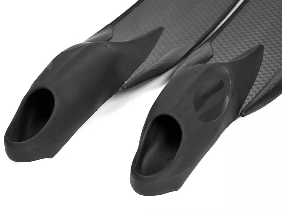 Ласты C4 PROTECH CARBON T700, MEDIUM/SOFT, р-р 36-37