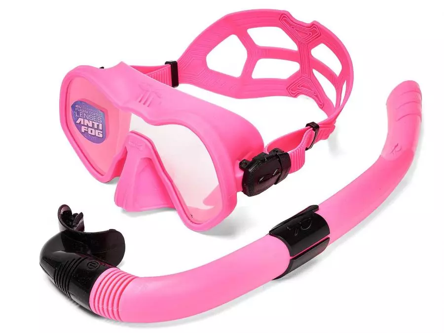 Трубка C4 MELTEMI SOFT ROSE