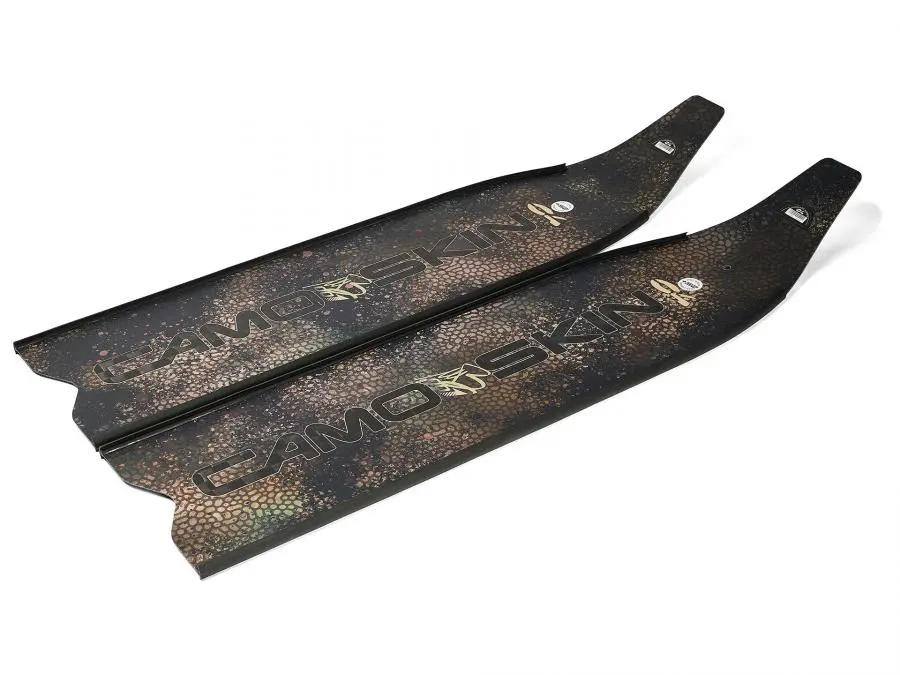 Лопасти C4 MB001 CAMOSKIN MED T700, 25+/SOFT