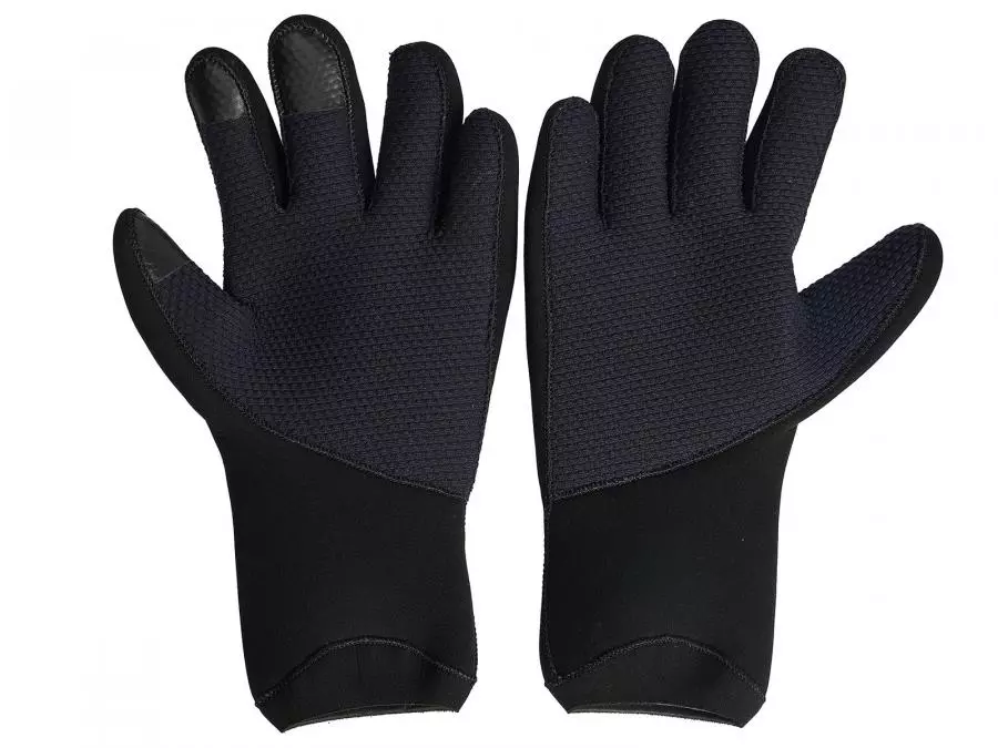 Перчатки C4 ZERO DRY 2.0 мм, р-р L
