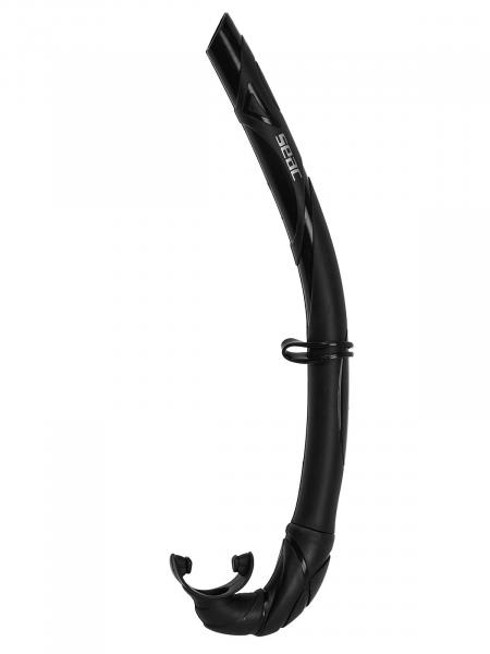 Трубка SEAC SUB TURTLE BLACK