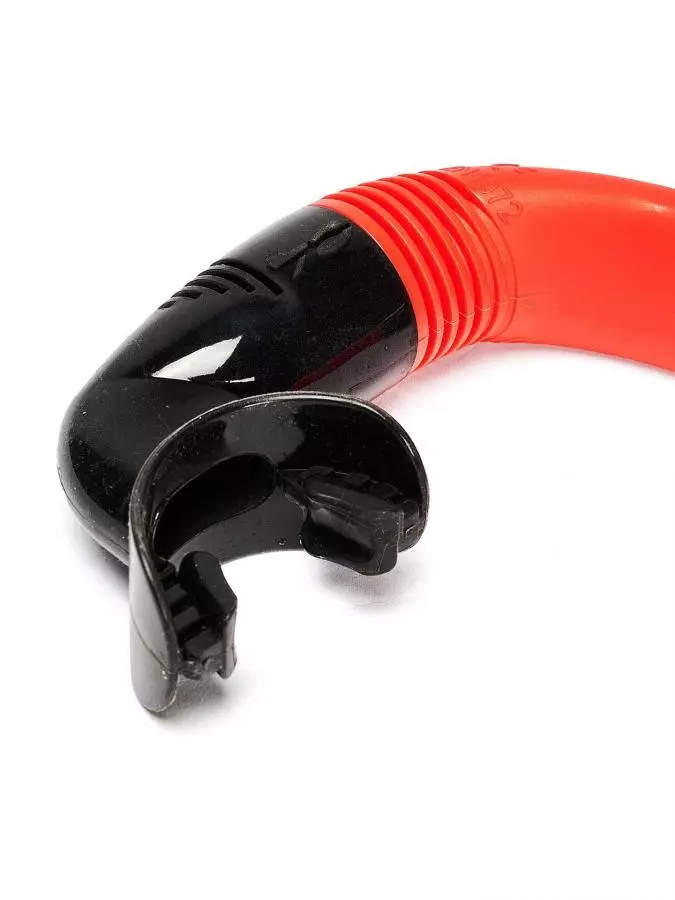 Трубка C4 MELTEMI SOFT RED
