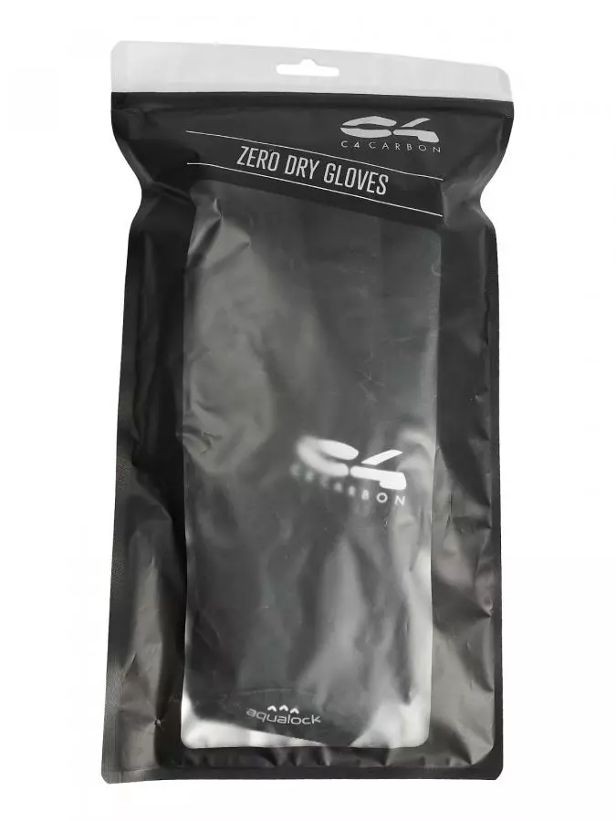 Перчатки C4 ZERO DRY 2.0 мм, р-р L