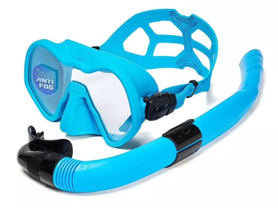 Трубка C4 MELTEMI SOFT BLUE