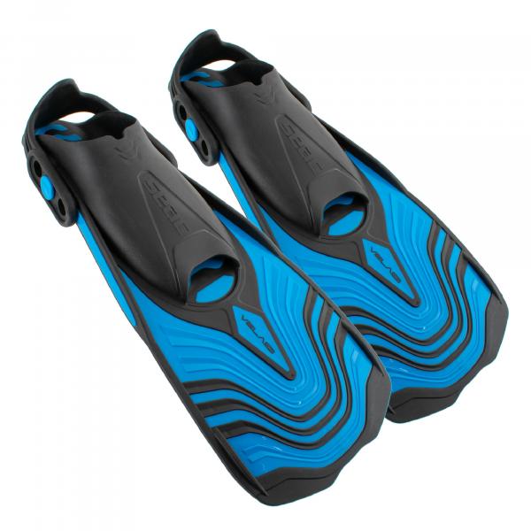Ласты SEAC SUB VELA OH BLUE, р-р L-XL/45-47