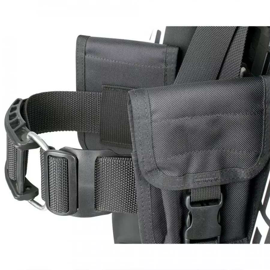 Жилет компенсатор BCD SEAC SUB EQ-PRO, р-р  L